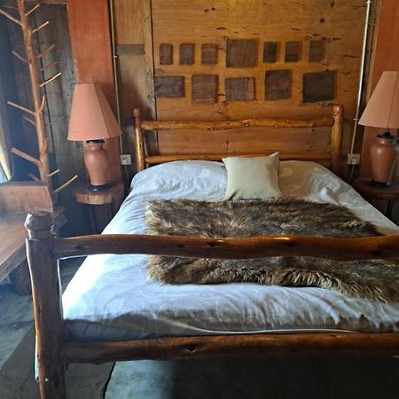 Stoneleigh Cottage Nuwara Eliya Luaran gambar