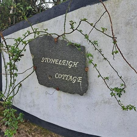 Stoneleigh Cottage Nuwara Eliya Luaran gambar