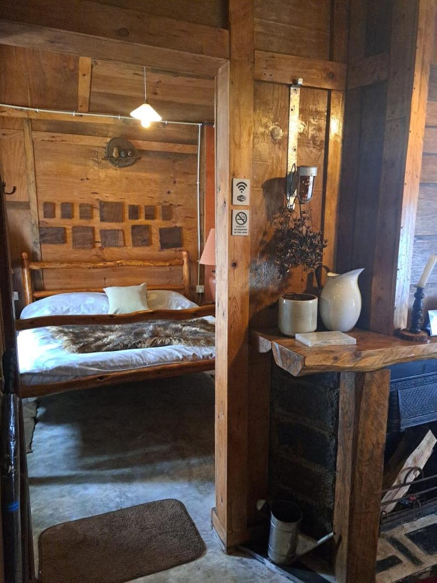 Stoneleigh Cottage Nuwara Eliya Luaran gambar