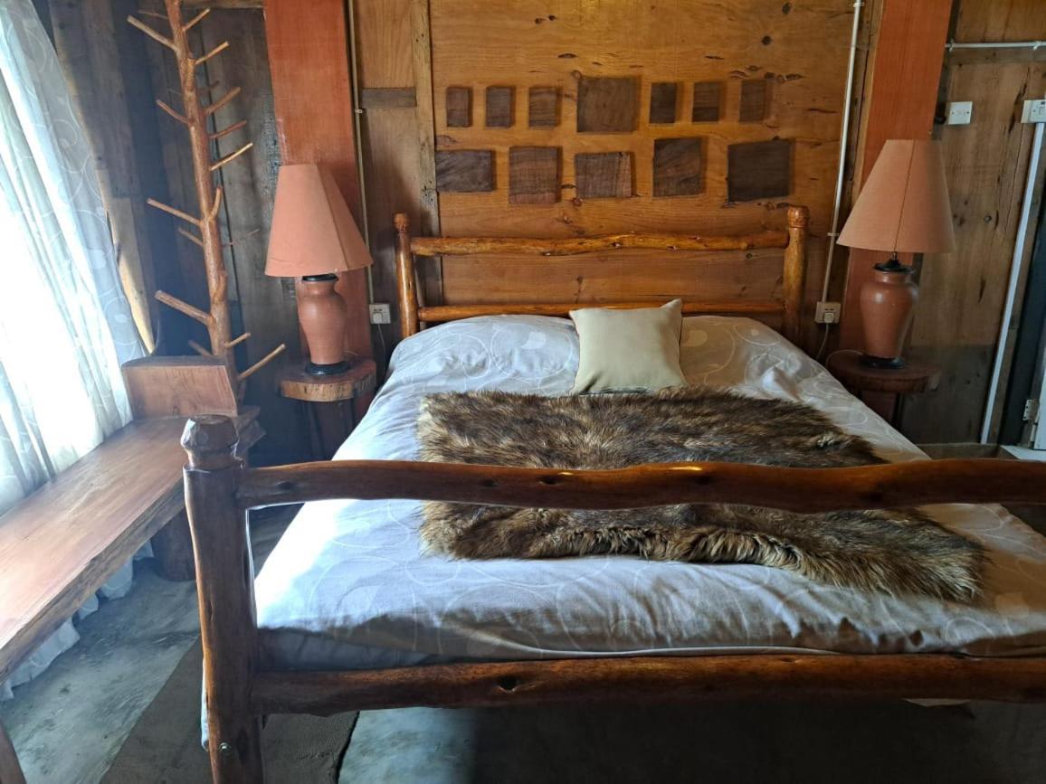 Stoneleigh Cottage Nuwara Eliya Luaran gambar