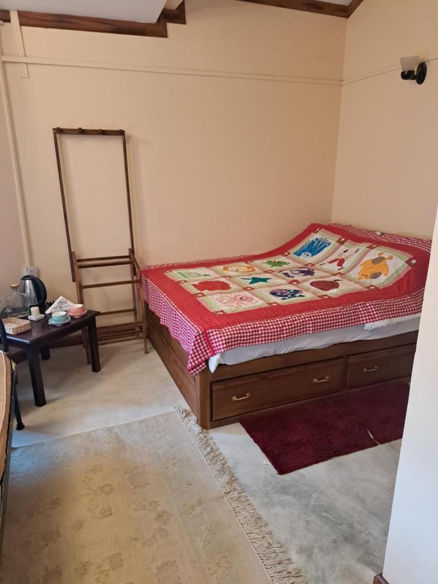 Stoneleigh Cottage Nuwara Eliya Luaran gambar