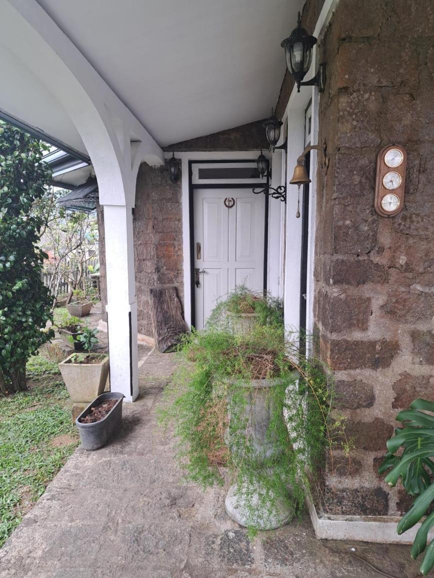 Stoneleigh Cottage Nuwara Eliya Luaran gambar