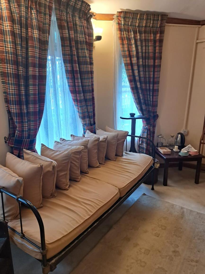 Stoneleigh Cottage Nuwara Eliya Luaran gambar