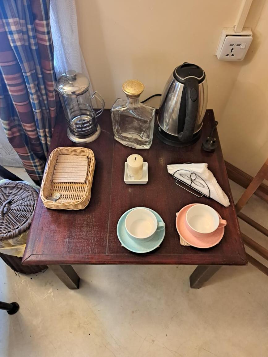 Stoneleigh Cottage Nuwara Eliya Luaran gambar