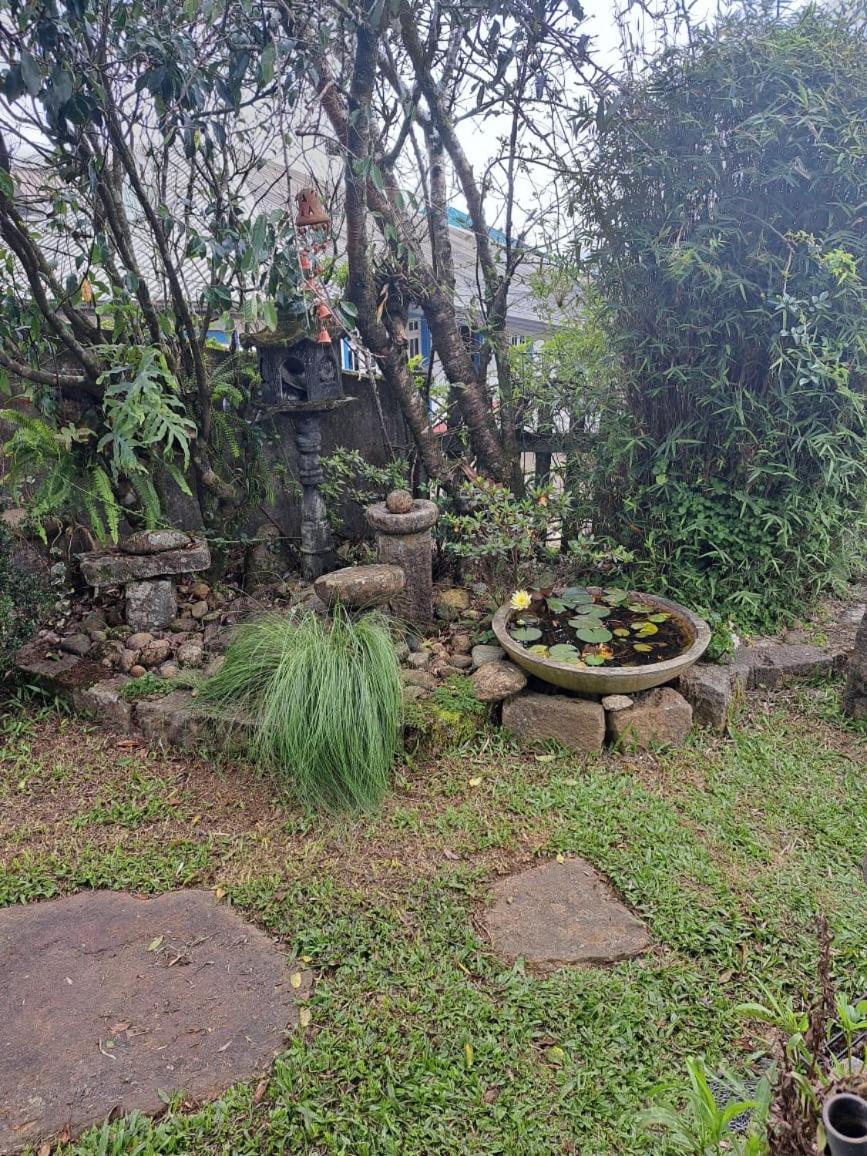 Stoneleigh Cottage Nuwara Eliya Luaran gambar