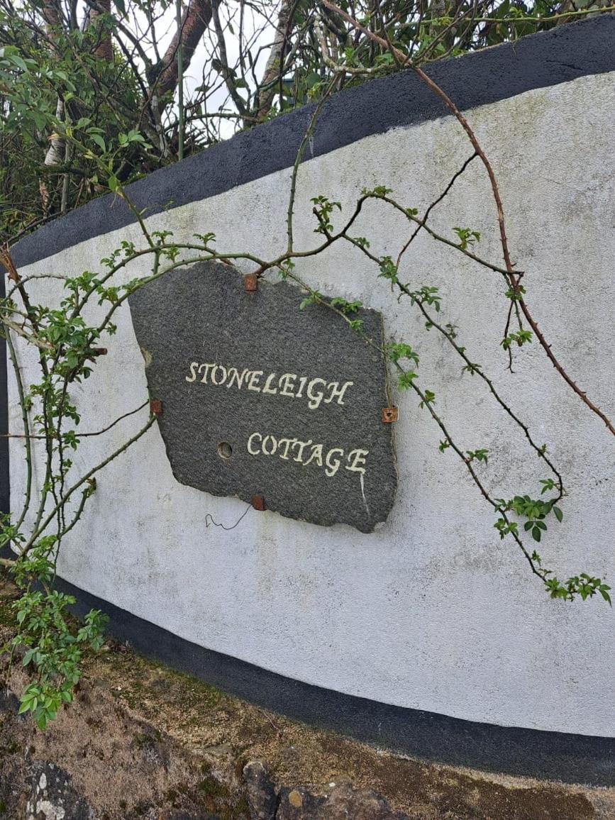 Stoneleigh Cottage Nuwara Eliya Luaran gambar