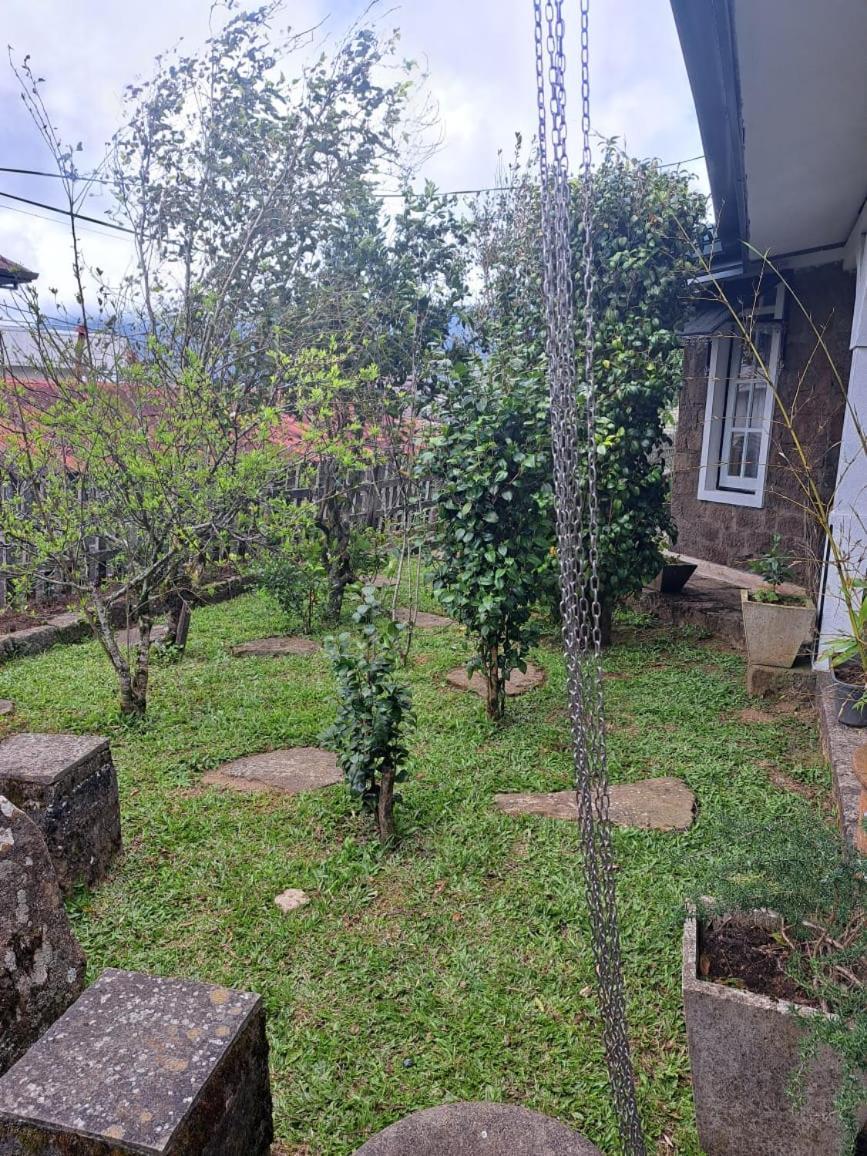 Stoneleigh Cottage Nuwara Eliya Luaran gambar